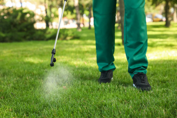 Best Exterminator Services  in Vero Beach South, FL