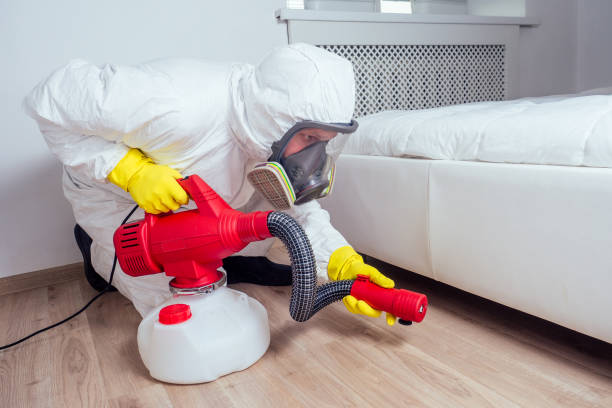 Best Commercial Pest Control Services  in Vero Beach South, FL