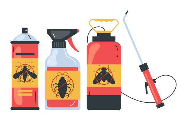 Best Pest Prevention Services  in Vero Beach South, FL